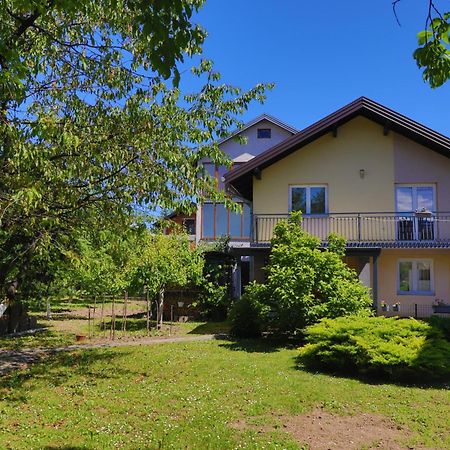 Apartman Ozimice 2 بيهاتش المظهر الخارجي الصورة