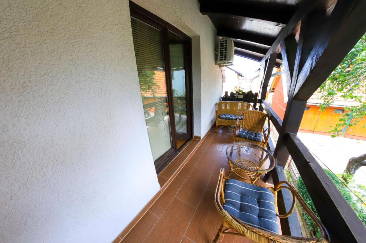 Apartman Ozimice 2 بيهاتش المظهر الخارجي الصورة