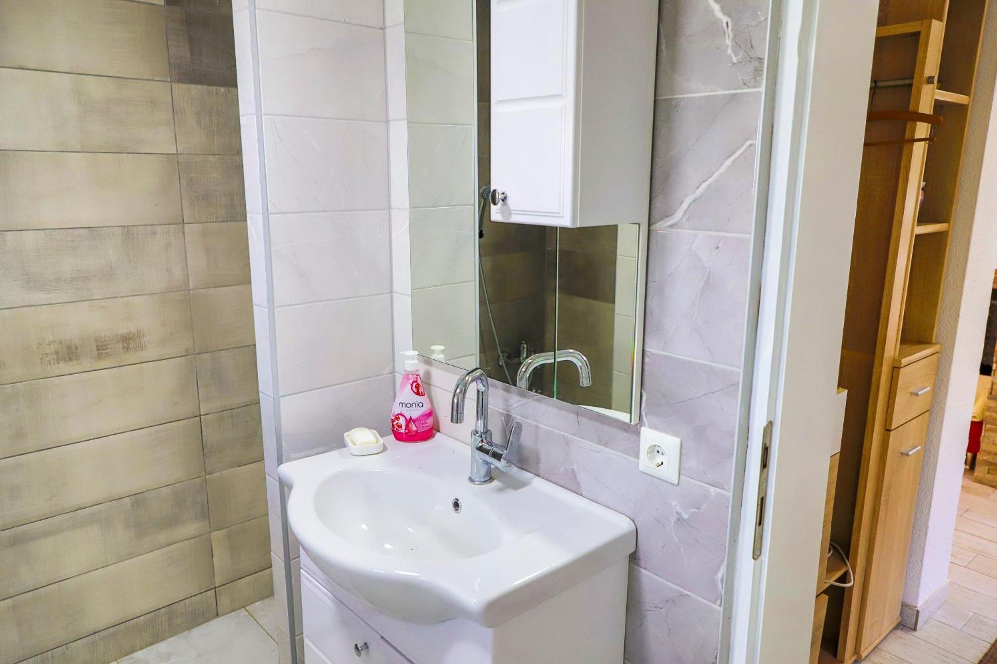 Apartman Ozimice 2 بيهاتش المظهر الخارجي الصورة