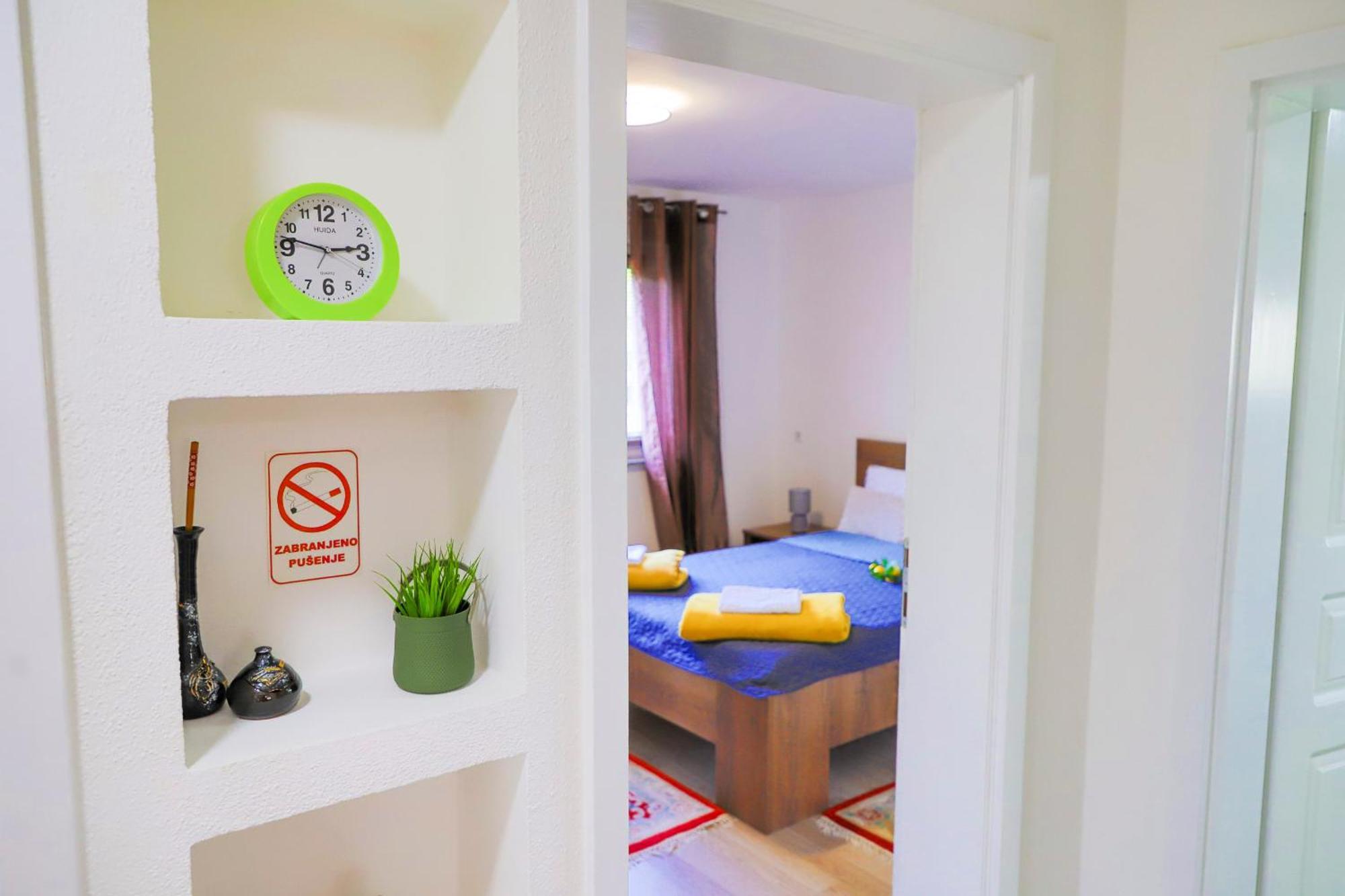 Apartman Ozimice 2 بيهاتش المظهر الخارجي الصورة