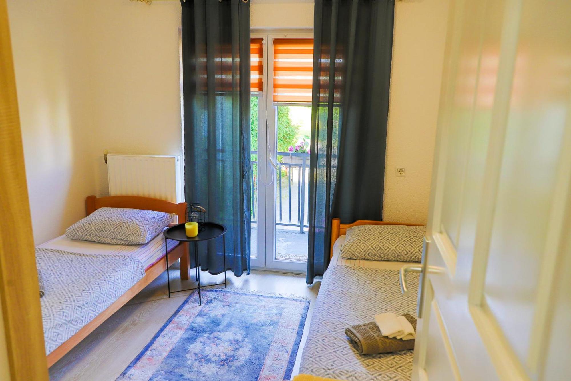 Apartman Ozimice 2 بيهاتش المظهر الخارجي الصورة