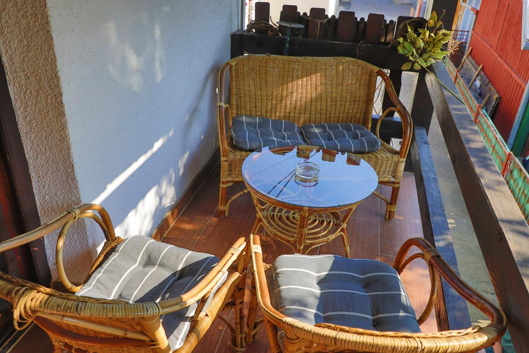 Apartman Ozimice 2 بيهاتش المظهر الخارجي الصورة
