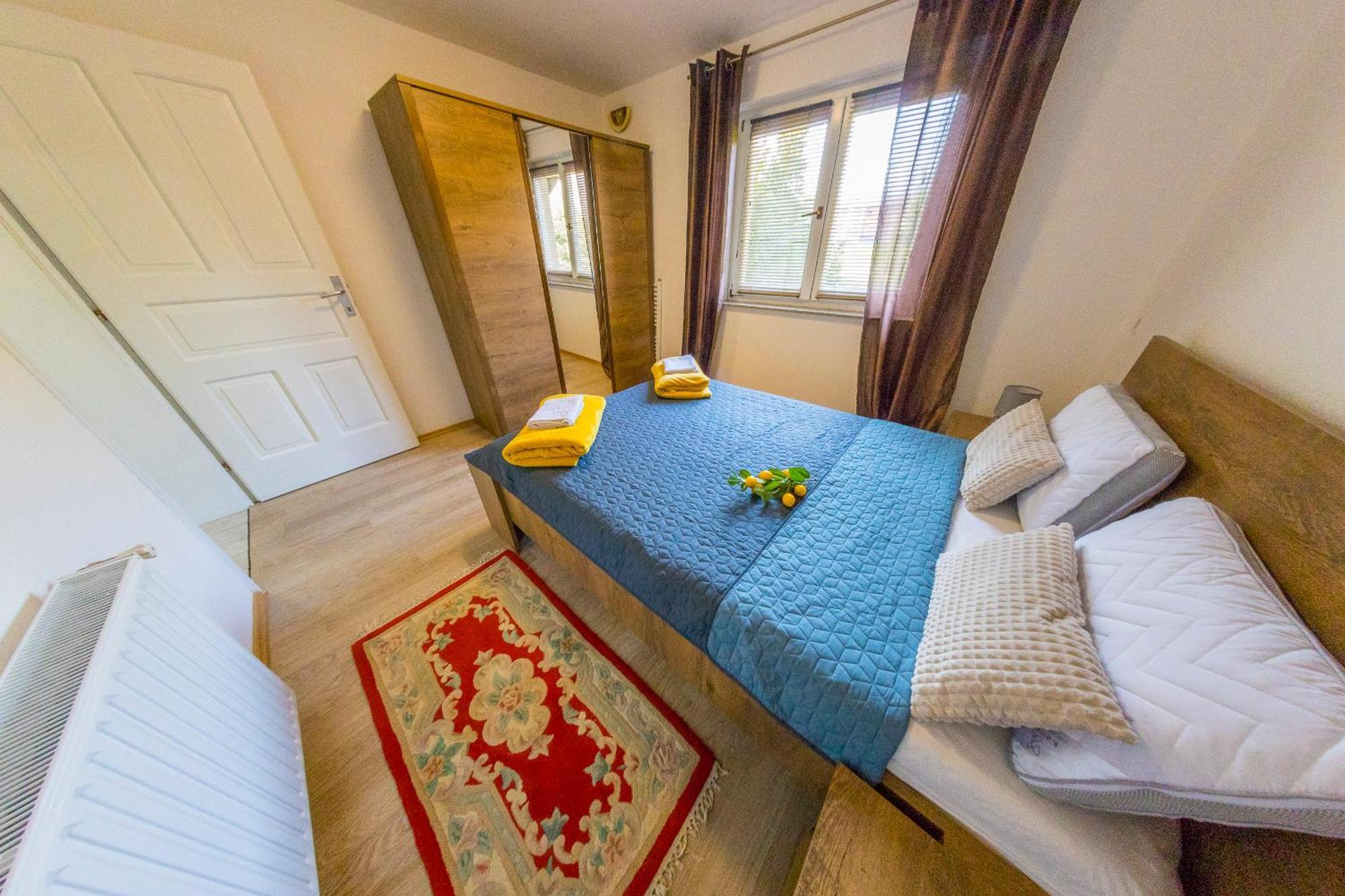 Apartman Ozimice 2 بيهاتش المظهر الخارجي الصورة