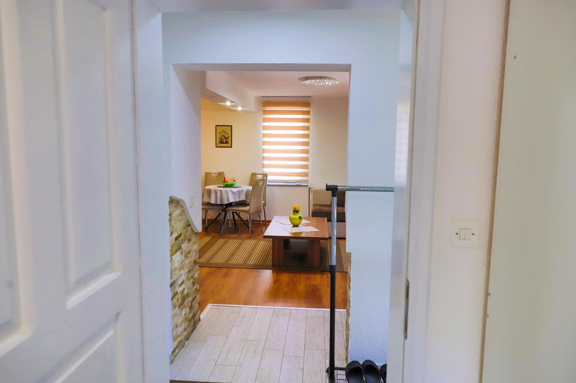 Apartman Ozimice 2 بيهاتش المظهر الخارجي الصورة