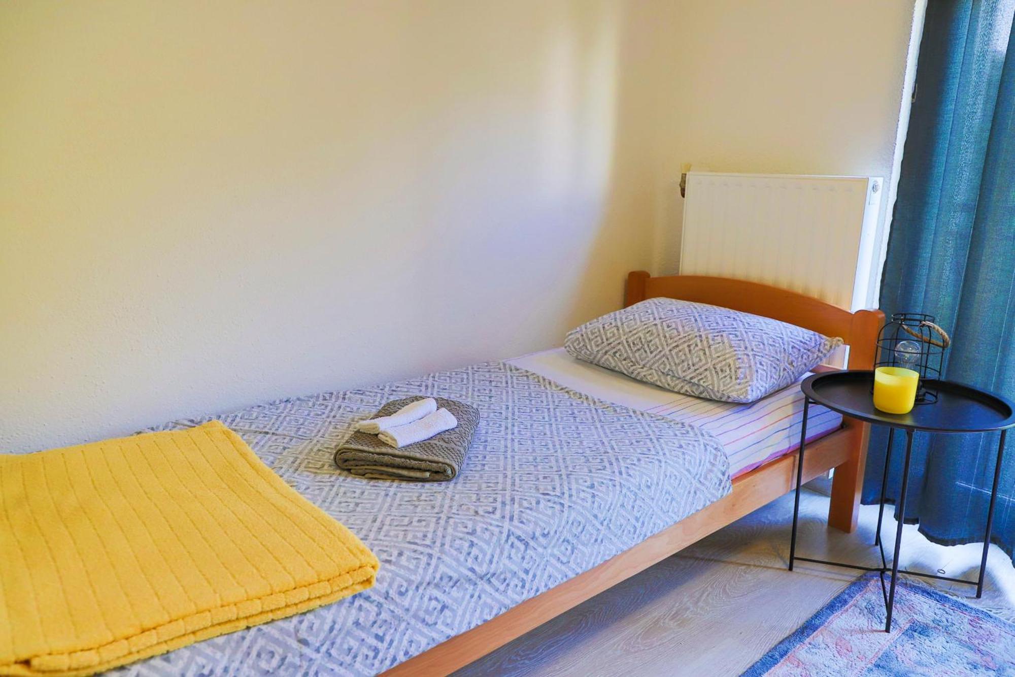 Apartman Ozimice 2 بيهاتش المظهر الخارجي الصورة