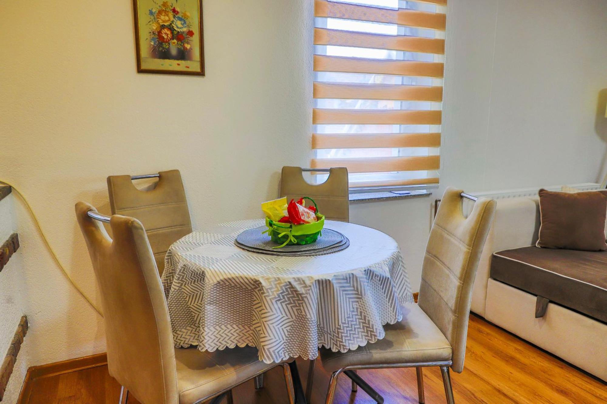 Apartman Ozimice 2 بيهاتش المظهر الخارجي الصورة