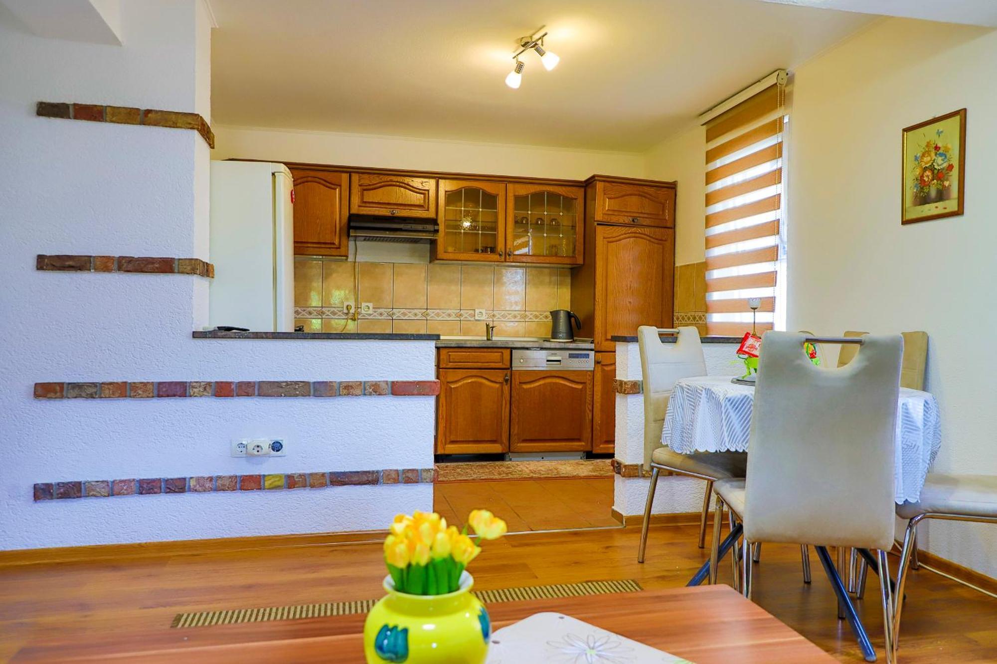 Apartman Ozimice 2 بيهاتش المظهر الخارجي الصورة
