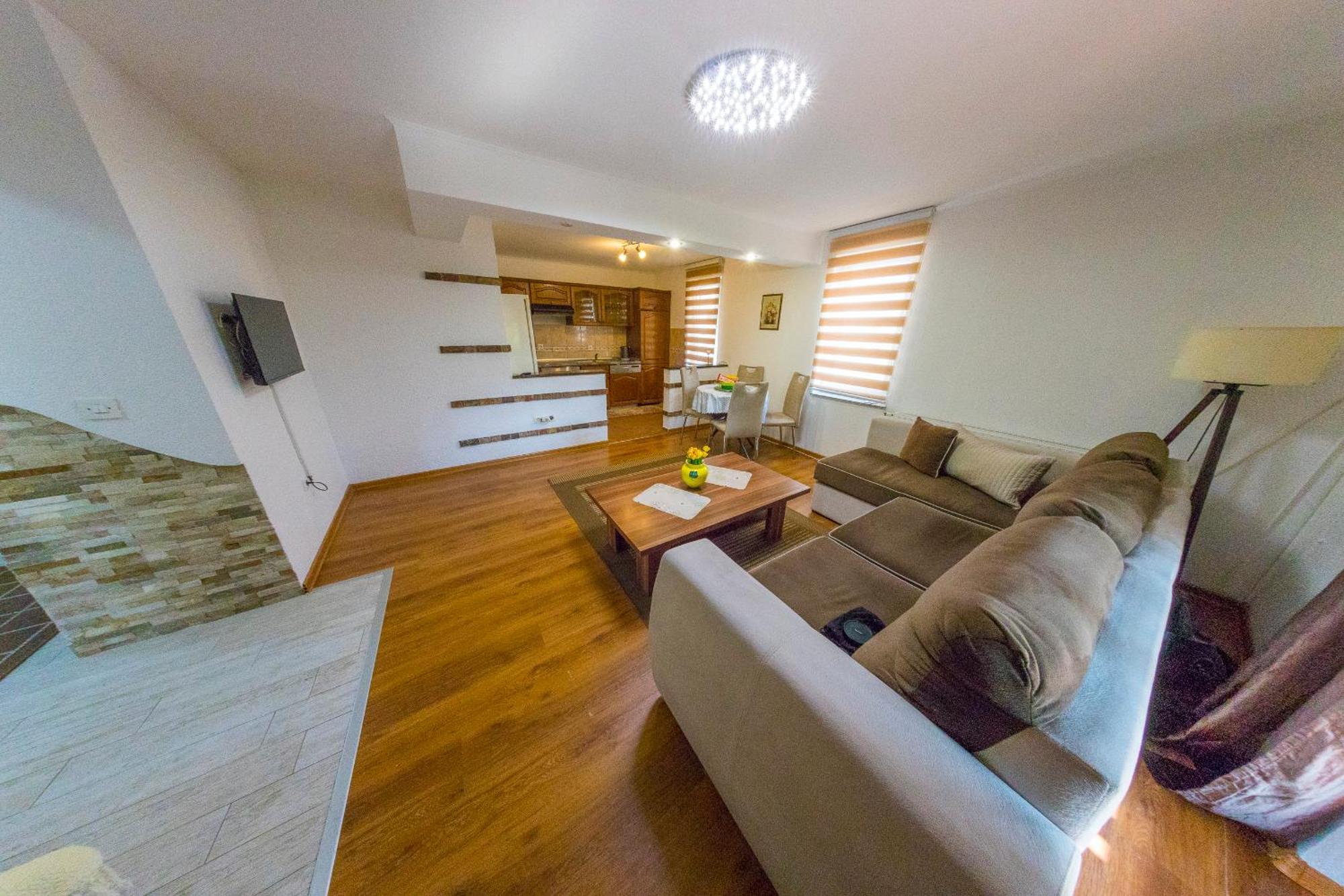 Apartman Ozimice 2 بيهاتش المظهر الخارجي الصورة